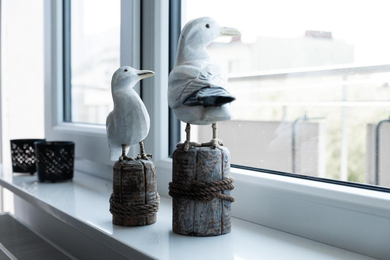 Nordic Sea Apartament