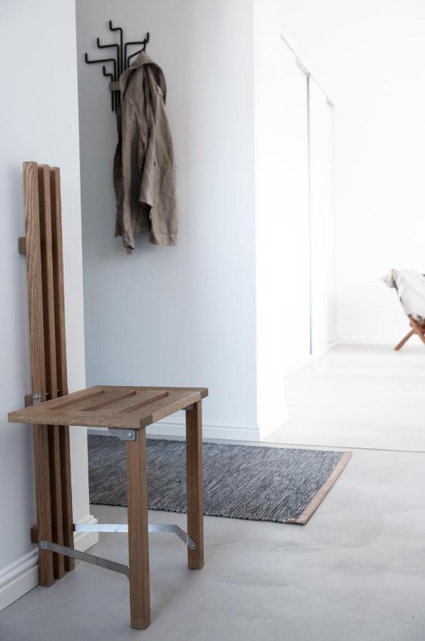 Nordic Sea Apartament *