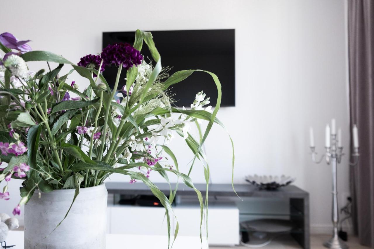 Nordic Sea Apartament